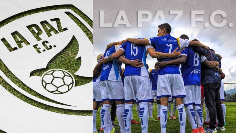 VIDEO | Historia de La Paz FC, el club que nació del proceso de paz entre  gobierno de Colombia y las Farc (FÚBOL COLOMBIANO)