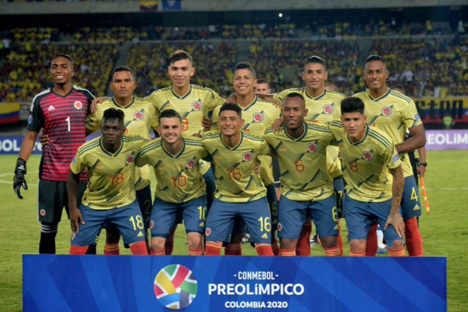 DÍA HORA Y CANAL ¿Cuándo y a qué hora juega Colombia VS Brasil por