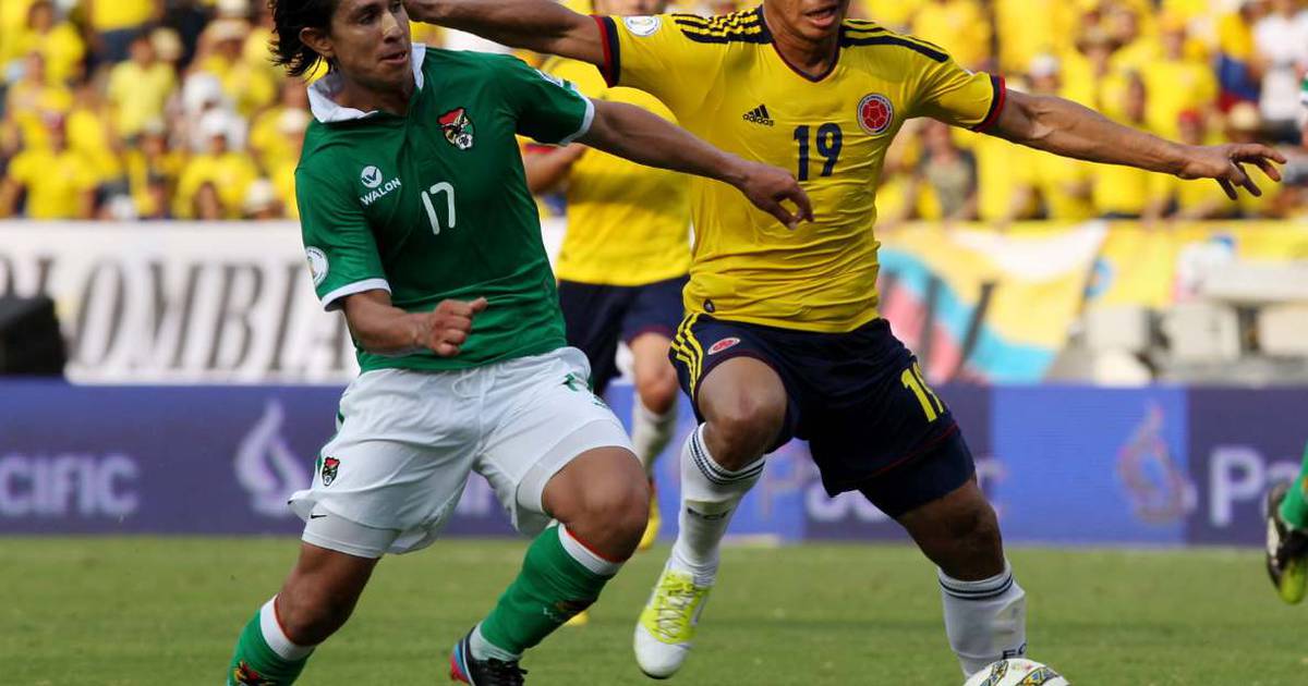 Cuánto vale una boleta para Colombia vs Brasil por eliminatorias