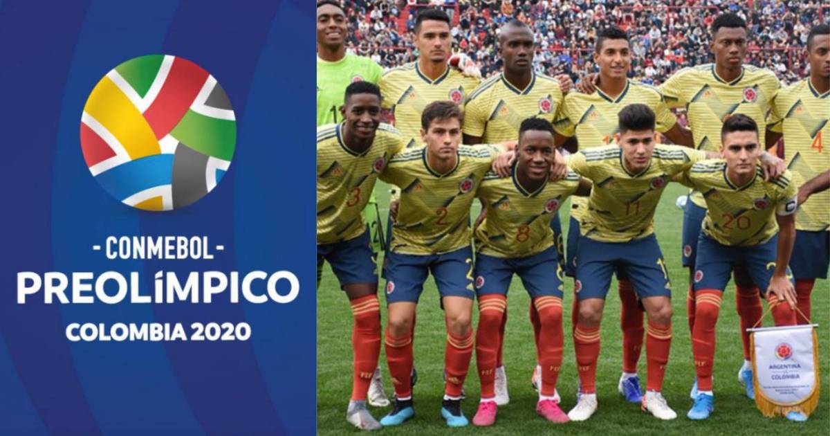 DÍA, HORA Y CANAL ¿Y cuándo juega Colombia VS Argentina por el Torneo