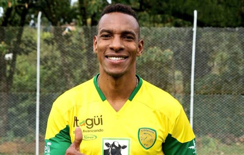 Luis Amaranto Perea es nuevo DT de Itagüí Leones y buscará salvarse del  descenso (Liga Águila)