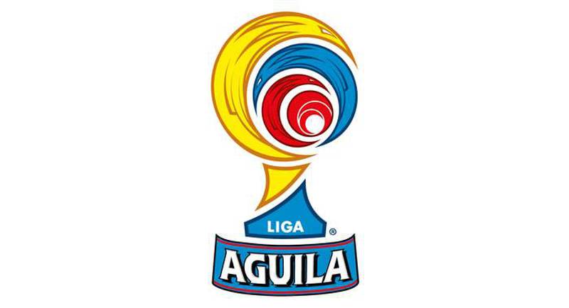 Tablas de posiciones de la Liga Águila 2-2017 en la Fecha 2 (Nacional,  Millonarios, América, Santa Fe, Junior, Cali, Medellín)