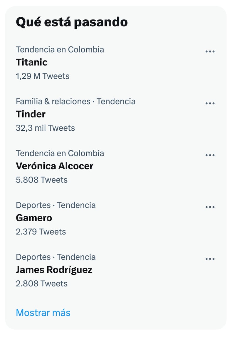 James Rodríguez fue tendencia porque visitó a Álvaro Uribe Vélez