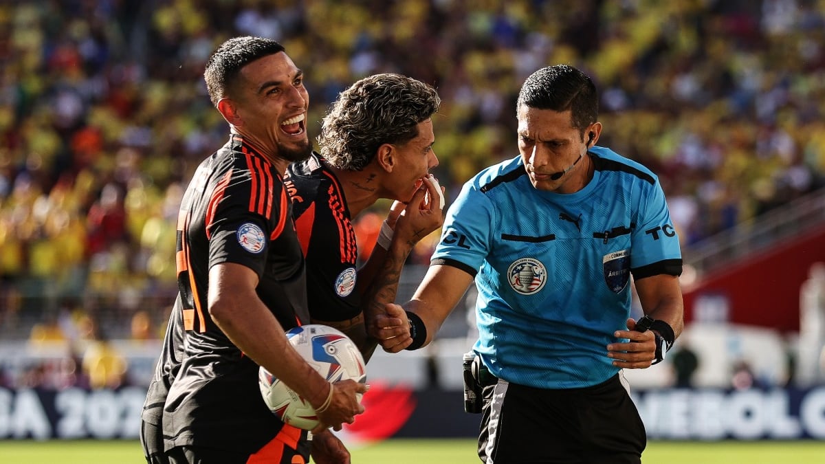 ¿Tiempo extra o penales?: así se resuelven los empates en la Copa América